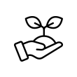 Recognizes grassroots innovation and scalable programs Recognizes grassroots innovation and scalable programs