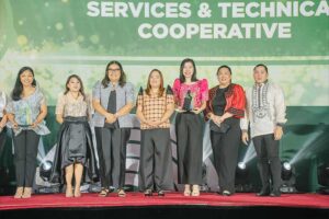13Green Category Winner 2023