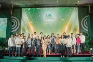 Green Category Winner 2023