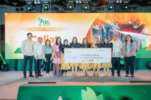 Resilient Category Winners 2024