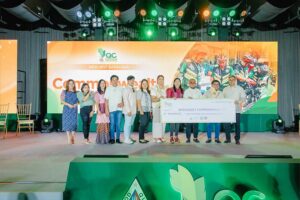Resilient Category Winners 2024