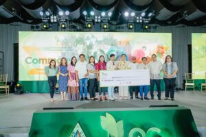 Resilient Category Winners 2024