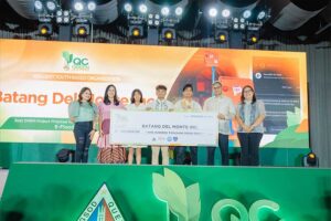 Resilient Category Winners 2024